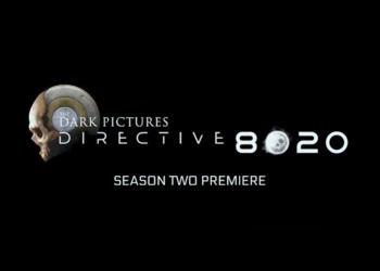 Второй сезон The Dark Pictures начнется с космического хоррора Directive 8020 - тизер