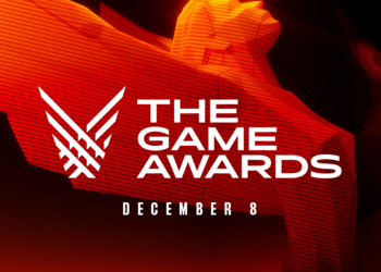 Объявлена первая игра, которую покажут на The Game Awards 2022