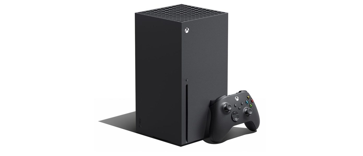 Горячий продукт: Xbox Series X назвали одним из хитов Чёрной пятницы в США