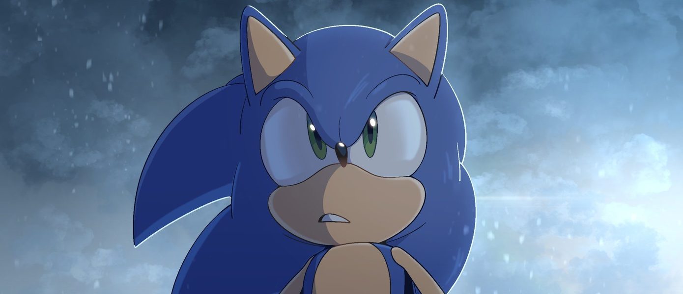 God of War Ragnarok стартовала на третьем месте в японском чарте, а у Sonic Frontiers лучшие продажи со времен Sonic Adventure 2