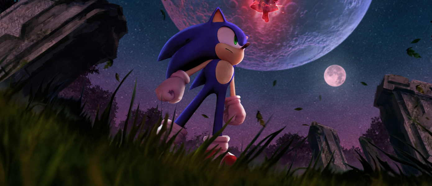 Sonic Frontiers продолжит получать бесплатные DLC в 2023 году - SEGA готовит множество обновлений