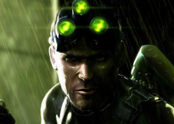 Ubisoft Toronto показала первые концепт-арты ремейка Splinter Cell — раскрыты свежие детали проекта