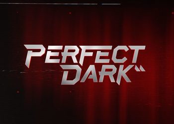 Быстро нашли общий язык: Crystal Dynamics и The Initiative достигли прогресса в разработке Perfect Dark для Xbox Series X|S