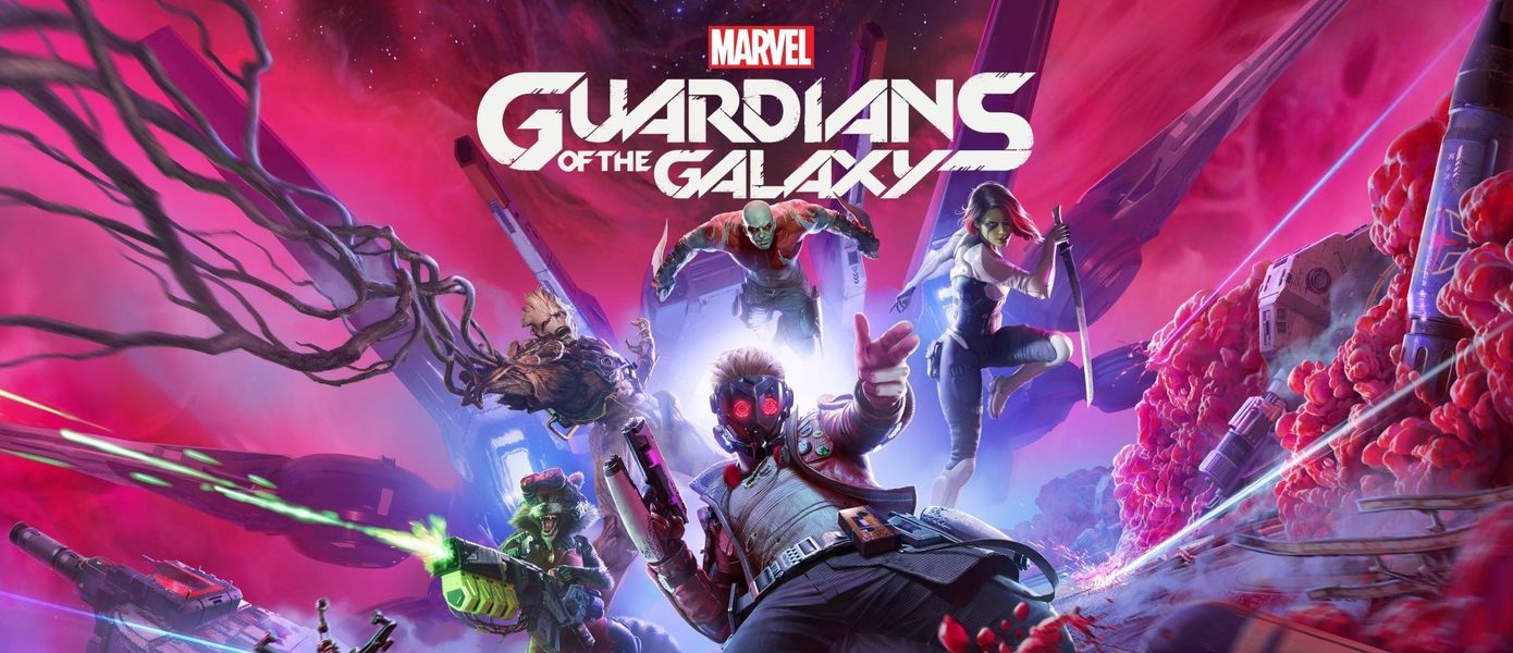 Guardians of the Galaxy от создателей Deus Ex: Mankind Divided привлекла миллионы игроков за год с момента релиза