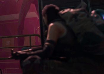 Выпущен новый трейлер Once Human – шутера в стиле The Division и The Last of Us с босс-битвами и сверхспособностями