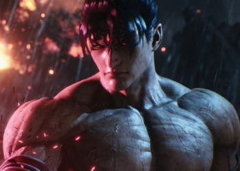 В Steam появилась страница Tekken 8 — файтинг будет переведен на русский язык