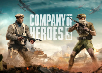 Не только для ПК: Company of Heroes 3 получила возрастной рейтинг на PS5 и Xbox Series X|S
