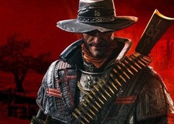 Стала известна продолжительность сюжетной кампании игры Evil West об охотнике на демонов