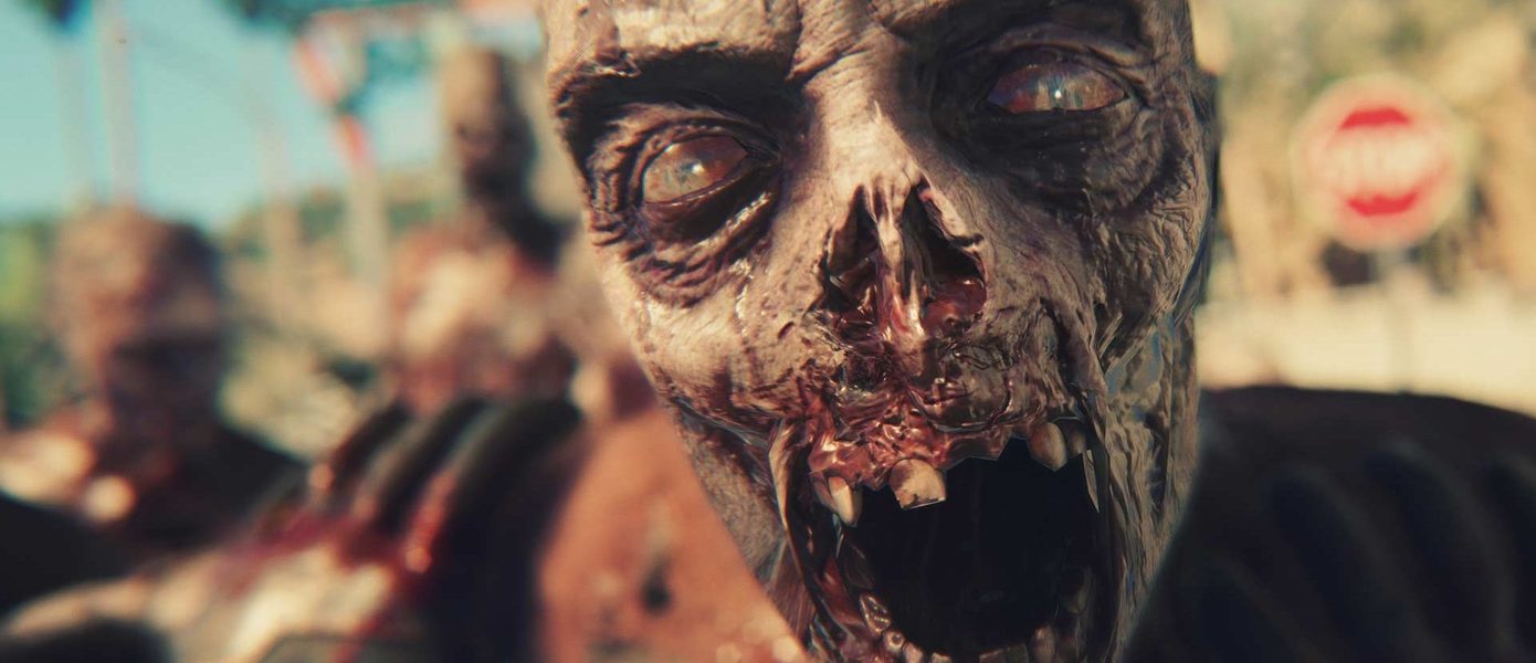 Ловко шинкует зомби катаной: Создатели Dead Island 2 представили каскадёра Джейкоба