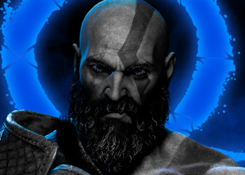 God of War Ragnarök выиграла первую награду 