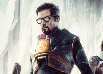Соулслайк в мире апокалиптического Запада: Первые детали шутера от арт-директора Half-Life 2 Виктора Антонова