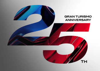 Gran Turismo 7 получит на этой неделе юбилейное обновление в честь 25-летия серии