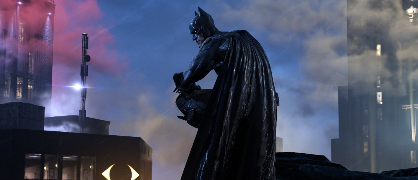 WB Games Montreal занимается новым консольным AAA-тайтлом