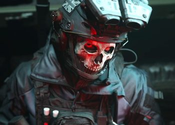 Пацифист: Игрок получил в Call of Duty: Modern Warfare II максимальный уровень без убийств