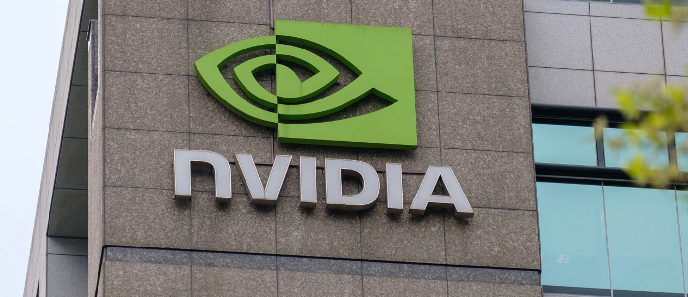 NVIDIA: Рынок России за прошлый финансовый год принес 2% от всей выручки компании