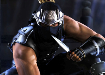 Инсайдер: Новую Ninja Gaiden будет делать студия PlatinumGames