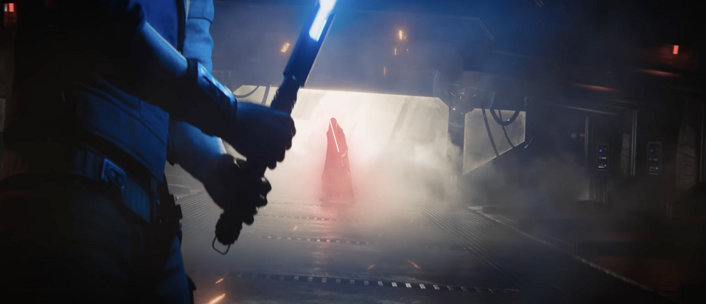 Инсайдер: Новый трейлер Star Wars Jedi Survivor покажут через две с половиной недели