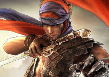 В разработке может находиться переиздание Prince of Persia 2008 года