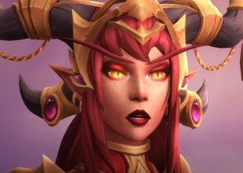 Приключение начнется 28 ноября: Представлен релизный трейлер дополнения Dragonflight для World of Warcraft