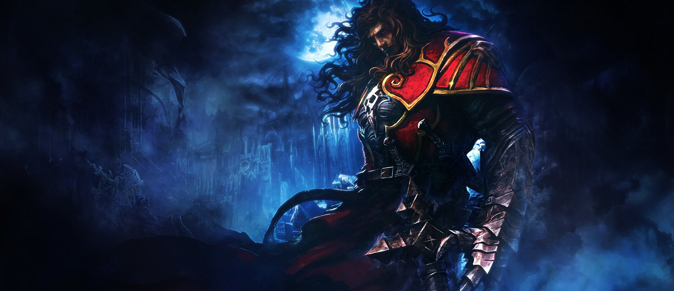 Castlevania от Sony: Создатель God of War Ragnarök рассказал о своем желанном проекте