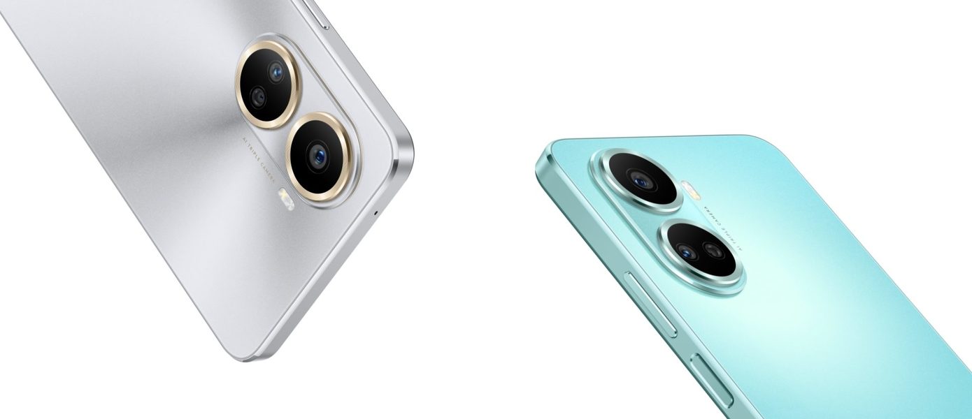 Обзор смартфона HUAWEI nova 10 SE