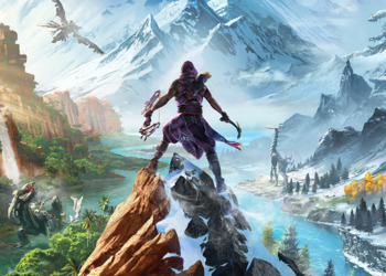 Видео: Отслеживание пальцев в контроллерах PlayStation VR2 показали на примере Horizon Call of The Mountain