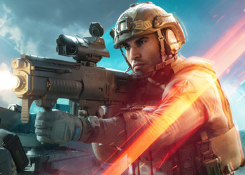 Шутер Battlefield 2042 стал доступен в подписках EA Play и Game Pass