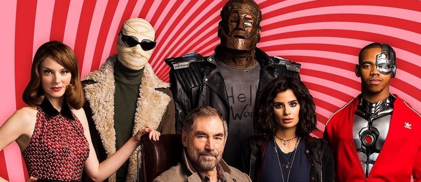 Вышел дебютный трейлер четвертого сезона сериала