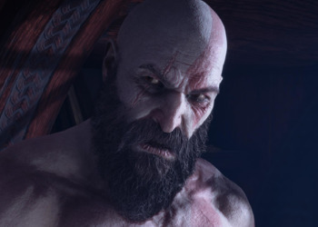 God of War Ragnarok вряд ли получит дополнение – разработчики считают, что игра и так получилась большой