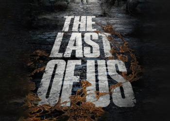 Джоэл и Элли смотрят на зрителей на новом постере сериала The Last of Us