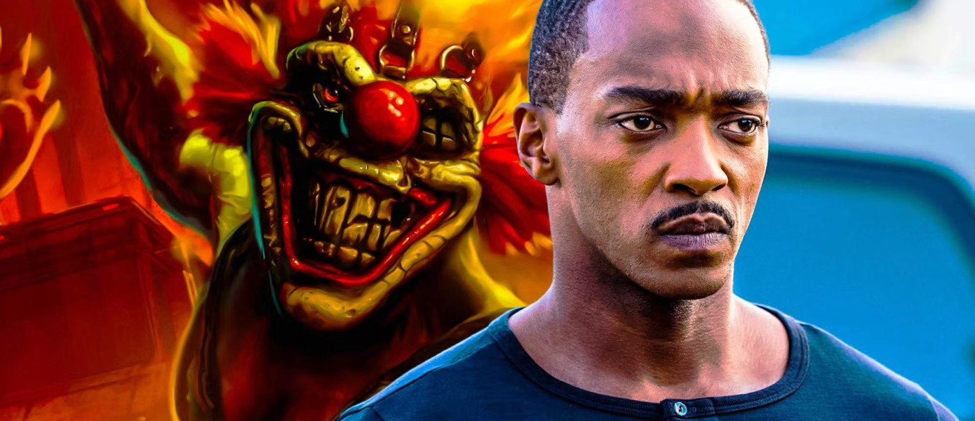 Sony раскрыла детали сериала по мотивам Twisted Metal — он будет похож на