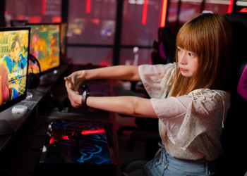 Китайцы сообщили о решении проблемы с игровой зависимостью среди молодежи