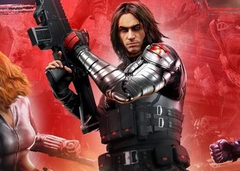 Crystal Dynamics показала Зимнего солдата в действии — представлен геймплей за Баки Барнса из Marvel's Avengers
