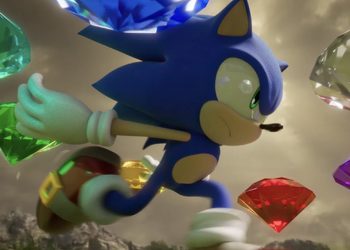 Sonic Frontiers станет основой для будущих игр серии