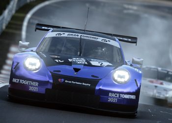 Polyphony Digital рассматривает возможность выпуска Gran Turismo на ПК