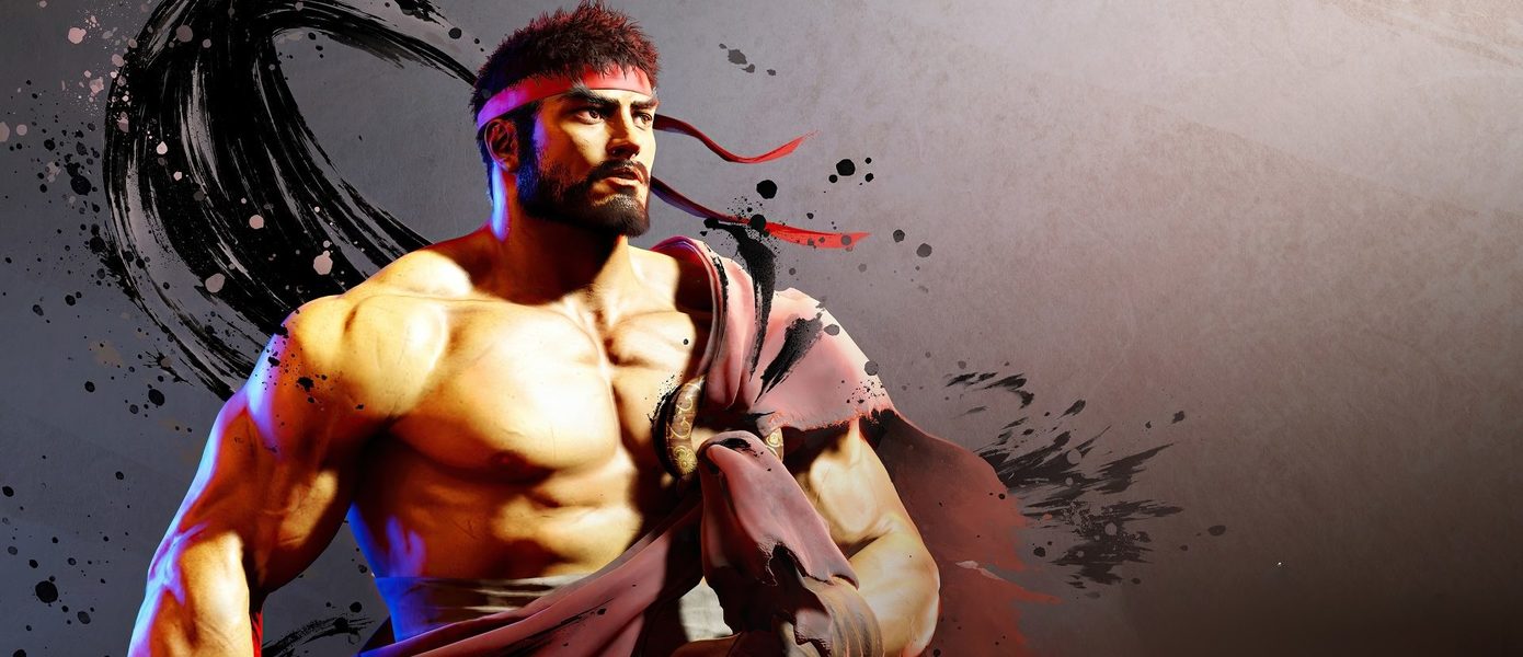 Релиз близится: Street Fighter 6 получила возрастной рейтинг в Южной Корее
