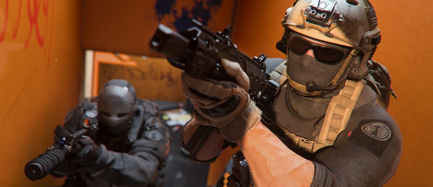 Французский футболист Поль Погба стал доступен в роли оператора в Call of Duty: Modern Warfare II и Warzone 2.0
