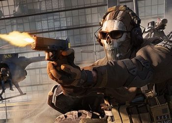 Activision перезапустила Call of Duty: Warzone в урезанном виде с единственной картой Caldera
