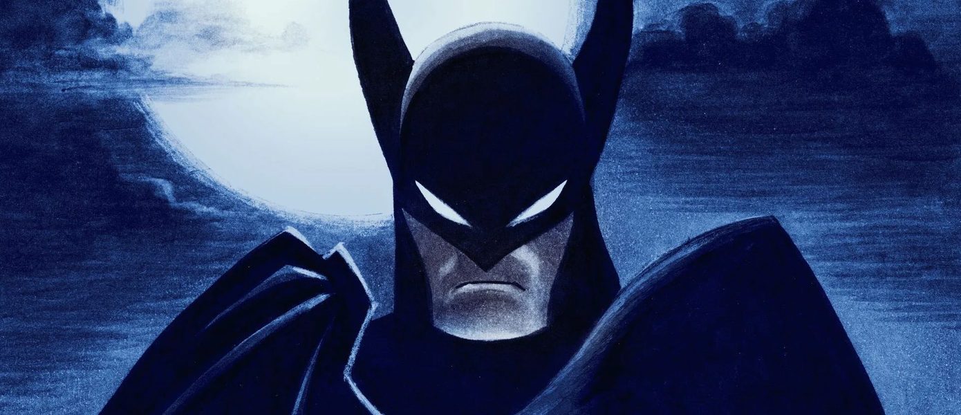 Дом, который построил не Бэтмен: Warner Bros. отдаст Amazon мультфильмы по комиксам DC