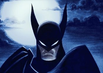 Дом, который построил не Бэтмен: Warner Bros. отдаст Amazon мультфильмы по комиксам DC