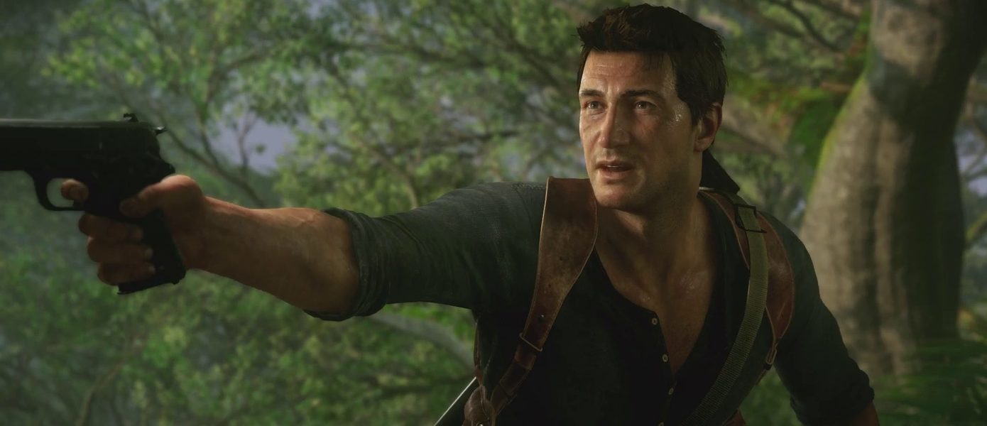 В 2023 году будет запущен первый аттракцион по мотивам Uncharted — посетителям обещают новые яркие эмоции