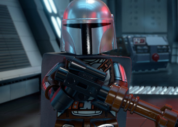 Microsoft тизерит добавление LEGO Star Wars: Тhe Skywalker Saga в Xbox Game Pass