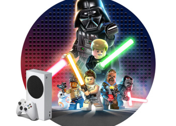 Официально: LEGO Star Wars The Skywalker Saga появится в Xbox Game Pass на следующей неделе