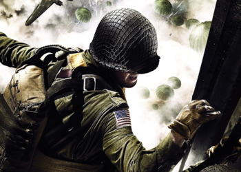 EA закроет в феврале серверы трех старых частей Medal of Honor