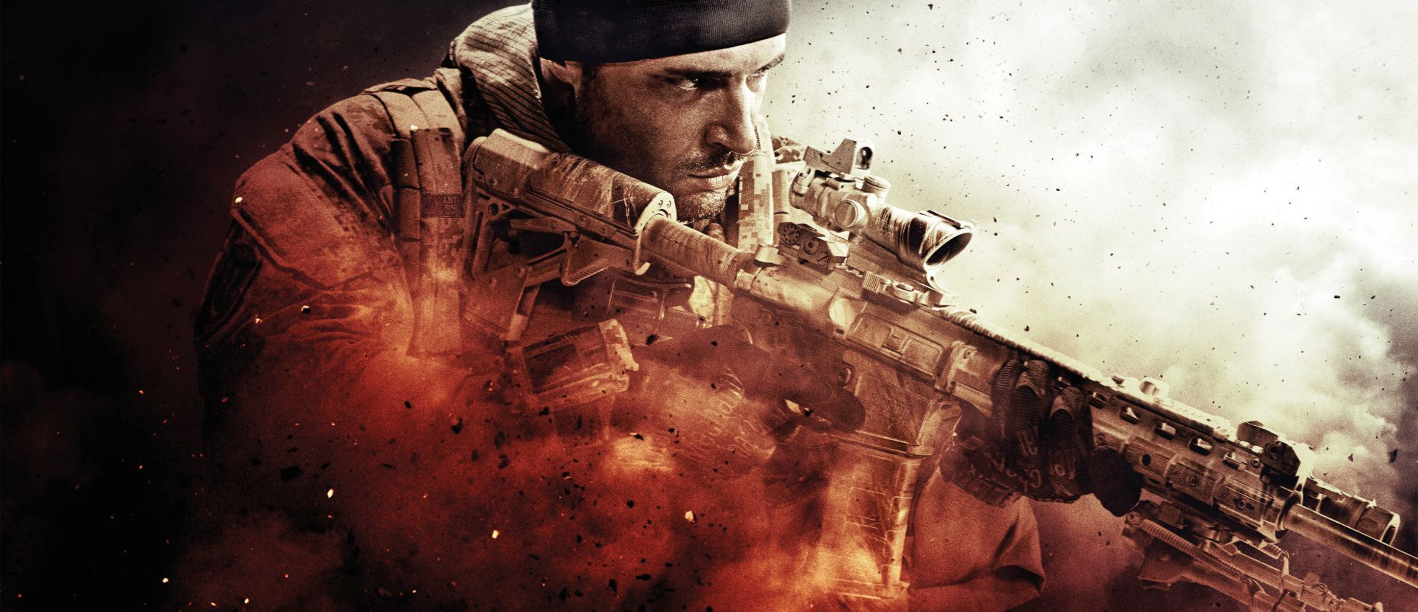 Will steam have medal of honor warfighter фото 18