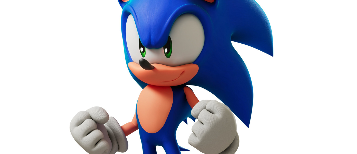 Вышел патч для Sonic Frontiers с режимом 60 кадров в секунду на Xbox Series S