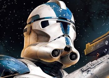 Классическая Star Wars: Battlefront II от Pandemic Studios появится на PlayStation 5 — первые скриншоты