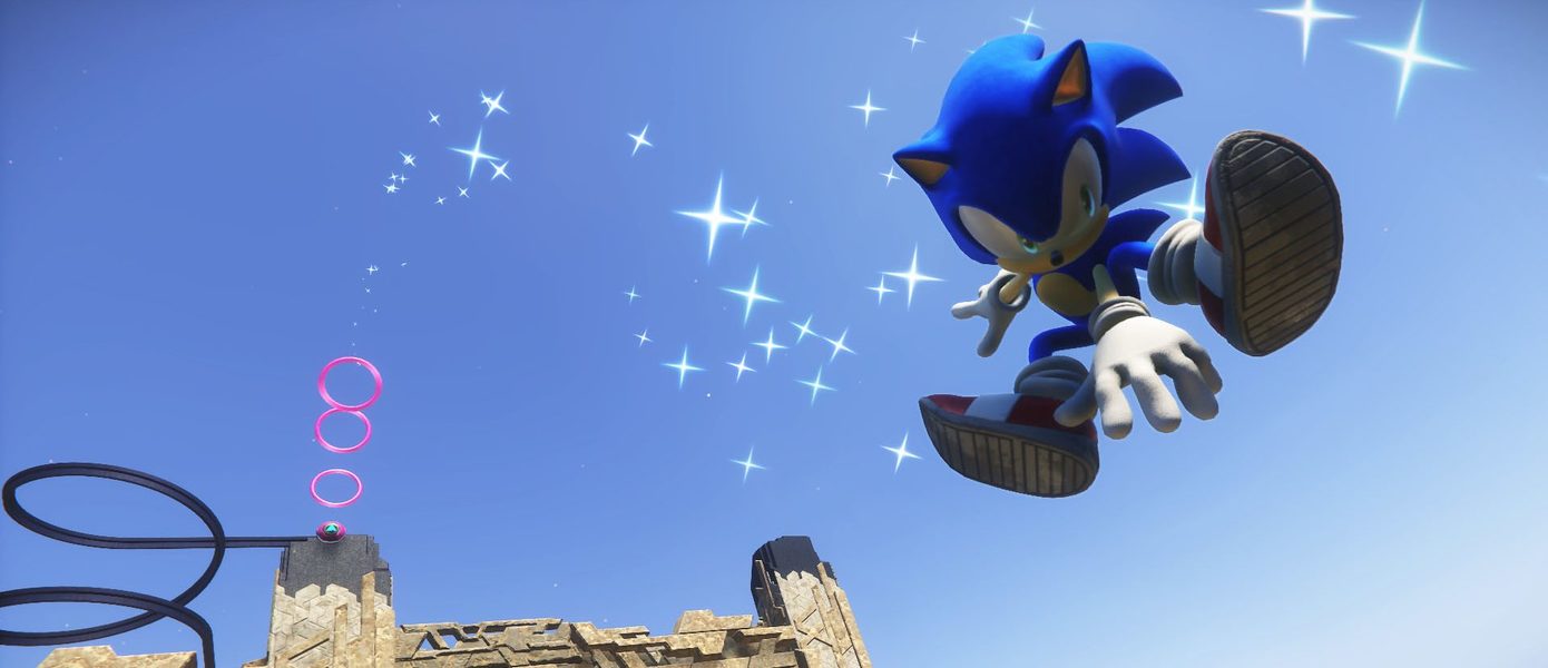 Лидирует Sonic Frontiers: Стартовал второй этап голосования за лучшую игру года по версии пользователей на The Game Awards