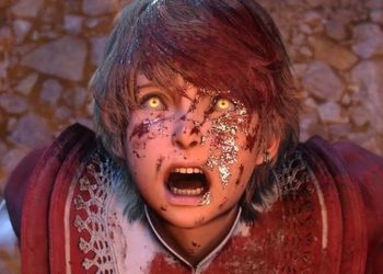 В Final Fantasy XVI для PlayStation 5 присутствуют сцены пыток, секса и проституции