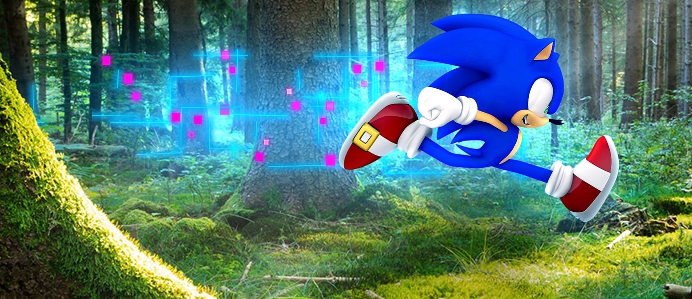 Рекорд для современной Sega: За первый месяц продано более 2,5 млн копий Sonic Frontiers